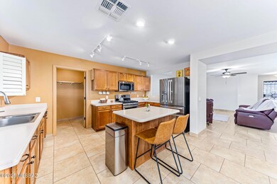 3481 S Desert Echo Rd, Tucson, AZ 85735 - photo 7