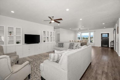 1323 W Paradise Rd, Spokane, WA 99224 - photo 4