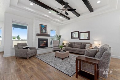 8838 E Lavender Dr, Nampa, ID 83687 - photo 3