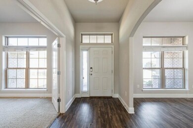 foyer