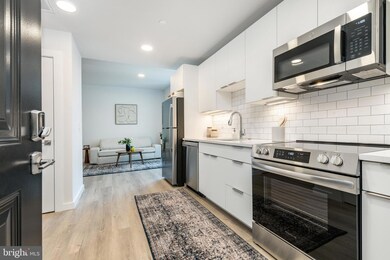 1130 N Delaware Ave unit 307, Philadelphia, PA 19125 - photo 5