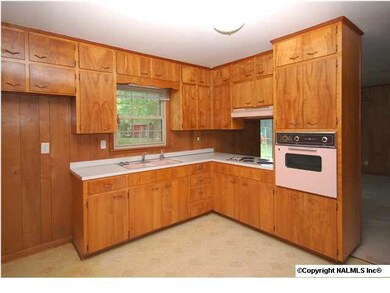 Another view of kitchen.