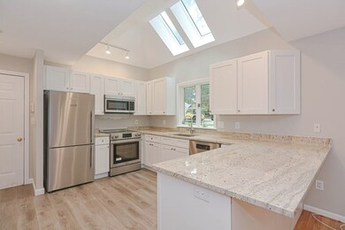 1 Harvard Rd unit 1-A, Framingham, MA 01701 - photo 2