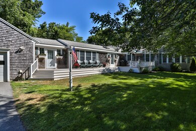94 Blue Rock Rd, South Yarmouth, MA 02664 - photo 2