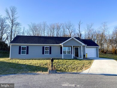 253 Gibson Rd, Inwood, WV 25428 - photo 3