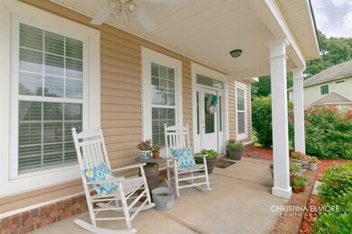 508 Minter Dr, Warner Robins, GA 31088 - photo 3