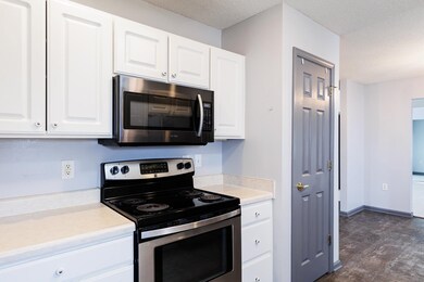 Nice pantry!