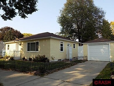 314 E Ruth St, Mankato, MN 56001 - photo 3