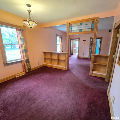 1121 N Benedict St, Chillicothe, IL 61523 - photo 3