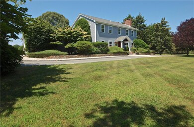 827 E Shore Rd, Jamestown, RI 02835 - photo 3