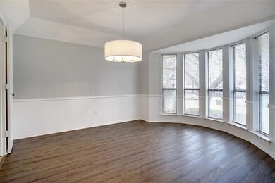 312 Oak Crest Hill Dr, Colleyville, TX 76034 - photo 7