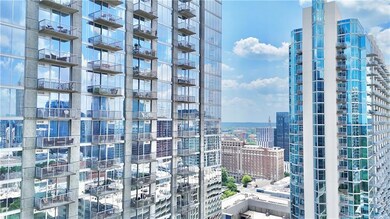 Viewpoint On The Midtown Mile unit 1709, Atlanta, GA 30308 - photo 3