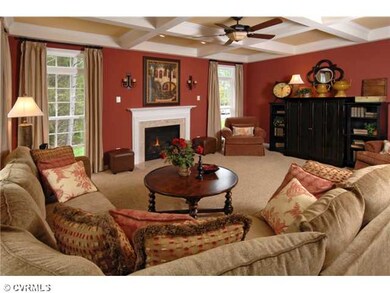 Den/Family/Great Room
