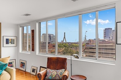 Thomas Graves Landing unit 610, Cambridge, MA 02141 - photo 7