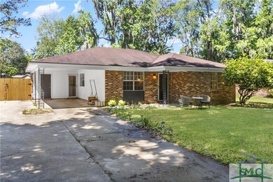 5005 La Roche Ave, Savannah, GA 31404 - photo 4