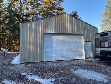Shop-Garage