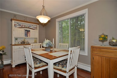 7 Wake Robin Rd unit 310, Lincoln, RI 02865 - photo 7