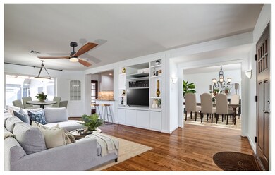 6534 Grovewood Ln, Houston, TX 77008 - photo 3