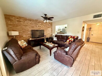 3026 Old Highway 77 unit 913-3, Brownsville, TX 78520 - photo 6