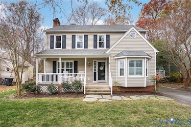 1124 Huntersdell Terrace, North Chesterfield, VA 23235 - photo 2