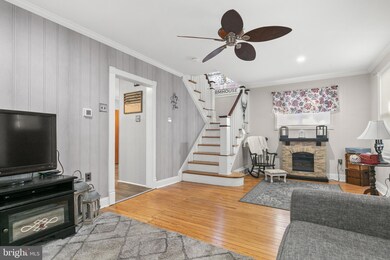 302 Center St, Haddon Township, NJ 08108 - photo 6