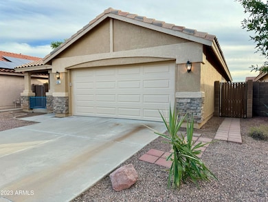new garage