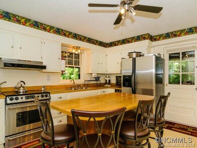 Large kitchen island