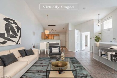 Virtually Staged
