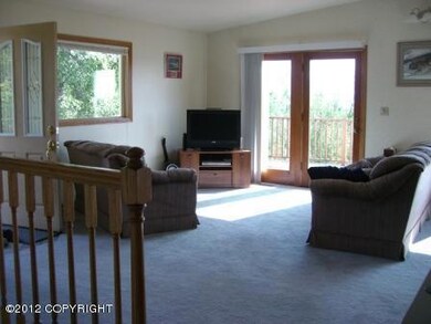 1200 S Down Wind Cir, Palmer, AK 99645 - photo 6