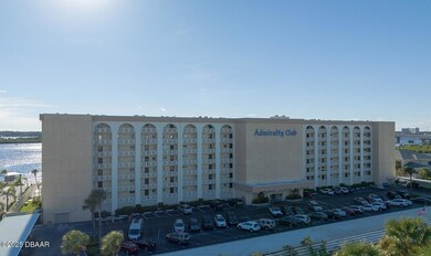 Admiralty Club unit 406, Port Orange, FL 32127 - photo 2