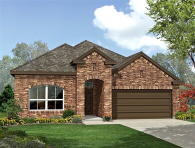 D.R. Horton's Blanco Floorplan Elevation H. Photos