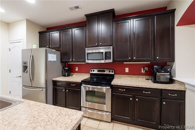 22258 Charthouse Lane, Carrollton, VA 23314
Kitch