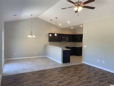 252 Maiden's Choice Rd unit Lot 14, Conway, SC 29527 - photo 2