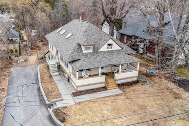 23 Montello St, Lewiston, ME 04240 - photo 4