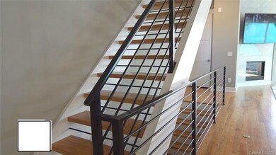 Wrought iron railing thru out inside & patio