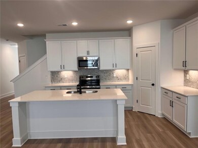 3128 Marbella Cir unit 14, Kennesaw, GA 30152 - photo 2