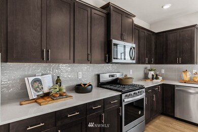 18611 111th Ave E unit 831, Puyallup, WA 98374 - photo 5