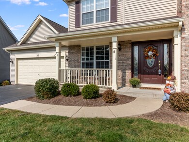 132 Oak Hill Ct, North Aurora, IL 60542 - photo 2