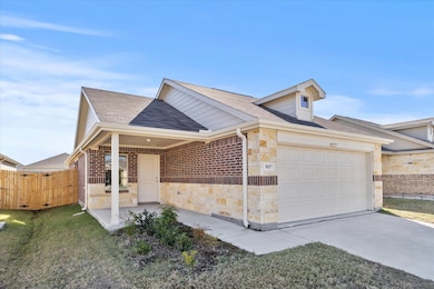 1937 Aves Glen Ln, Forney, TX 75126 - photo 2