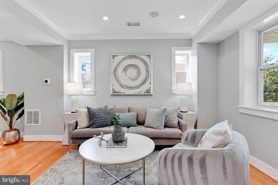 207 44th St NE, Washington, DC 20019 - photo 6