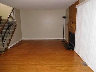 1987 Franklin Place unit 4, Hoffman Estates, IL 60169 - photo 3