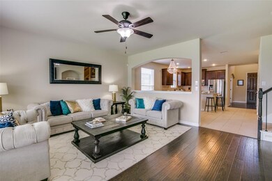 5906 Lucerne Dr, Rowlett, TX 75089 - photo 5