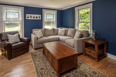 565 Penacook Rd, Contoocook, NH 03229 - photo 6