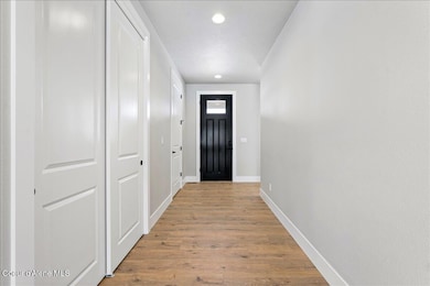 Entry Hall