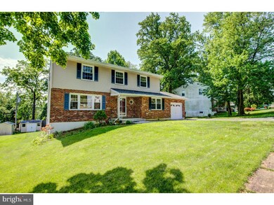 2517 Merribrook Rd, Wilmington, DE 19810 - photo 2