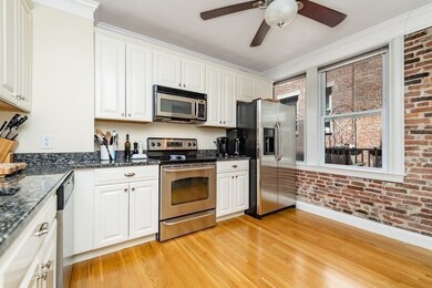 34 Clark St unit 3, Boston, MA 02109 - photo 6