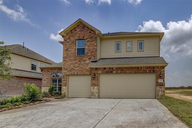 5306 Costa Ridge Ln, Katy, TX 77493 - photo 2