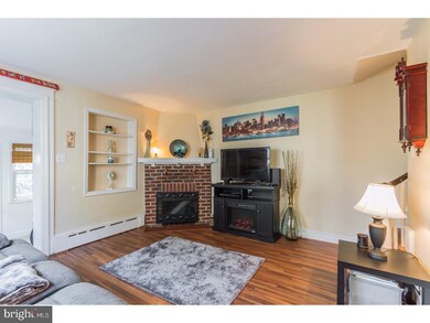 120 W Plumstead Ave, Lansdowne, PA 19050 - photo 4