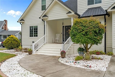 551 Ivy Cir, Vass, NC 28394 - photo 5