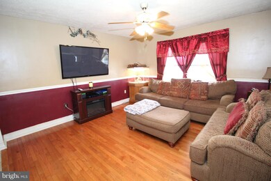 129 Greenleaf Rd, Strasburg, VA 22657 - photo 7